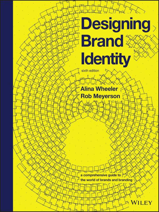 Title details for Designing Brand Identity by Alina Wheeler - Wait list